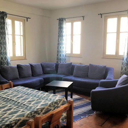 Ferienapartment Pfarrstrasse Ansbach Exteriör bild