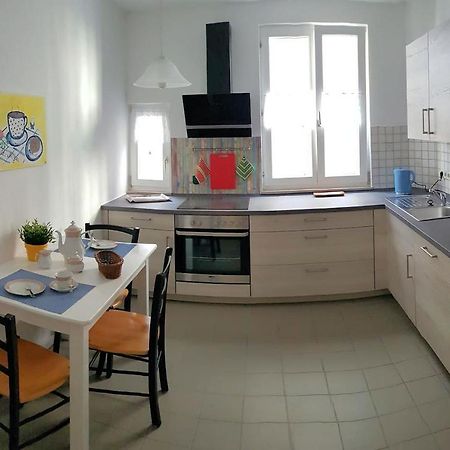 Ferienapartment Pfarrstrasse Ansbach Exteriör bild